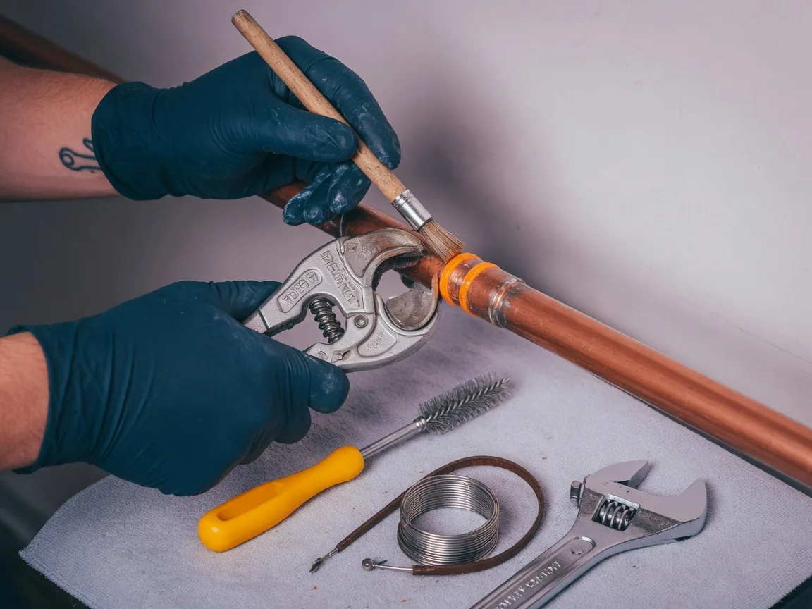 Why choose Sump Pump Repair in Oscoda, MI
